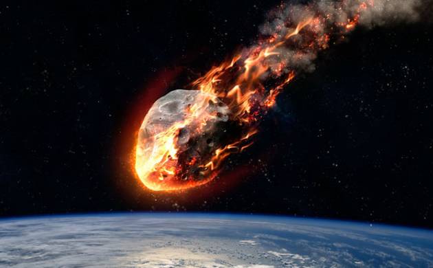 Earth faces danger of getting hit by asteroids, warn scientists (Representational picture)