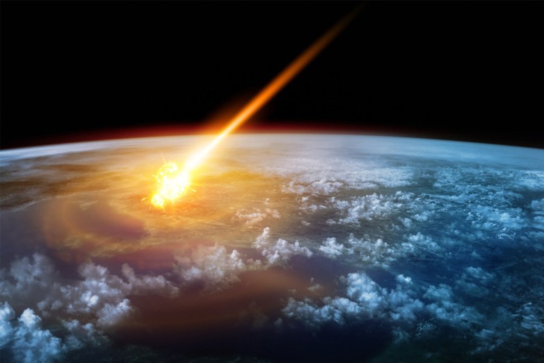Dinosaur-Killing Asteroid Could Hold the Cure for Cancer