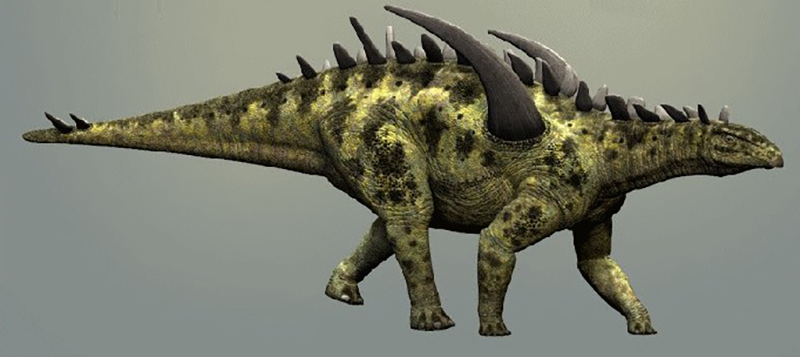 Gigantspinosaurus by paleoguy on deviantArt