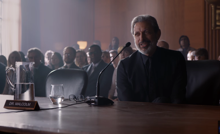 JURASSIC WORLD: FALLEN KINGDOM / UNIVERSAL