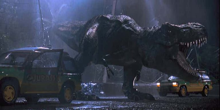 Jurassic Park