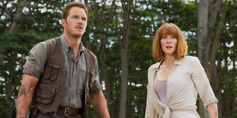 Jurassic World 2: The Cast, Plot And Latest Spoilers