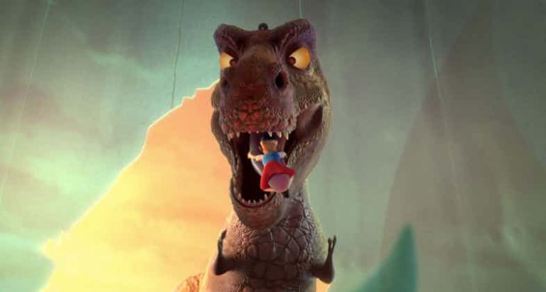 Meet the Robinsons