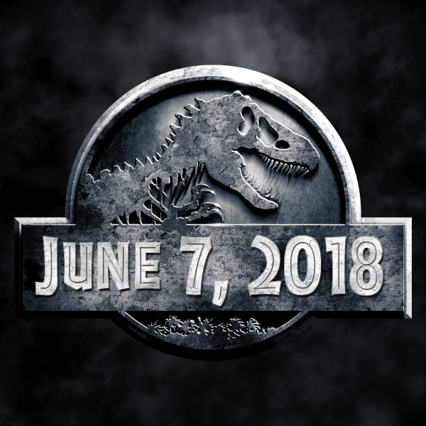 The sequel to #JurassicWorld will be in UK cinemas ahead of its release in the US.