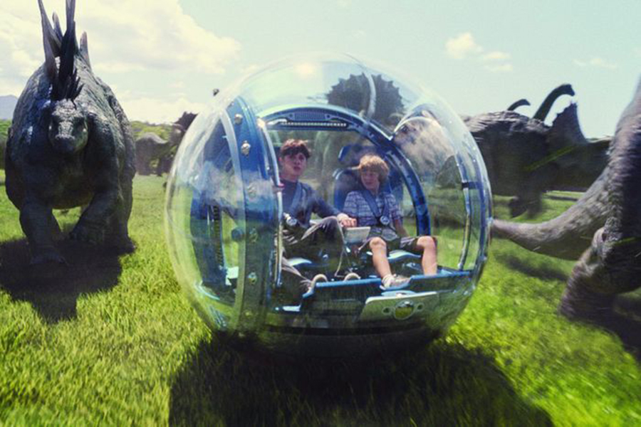 Photo: Universal Pictures